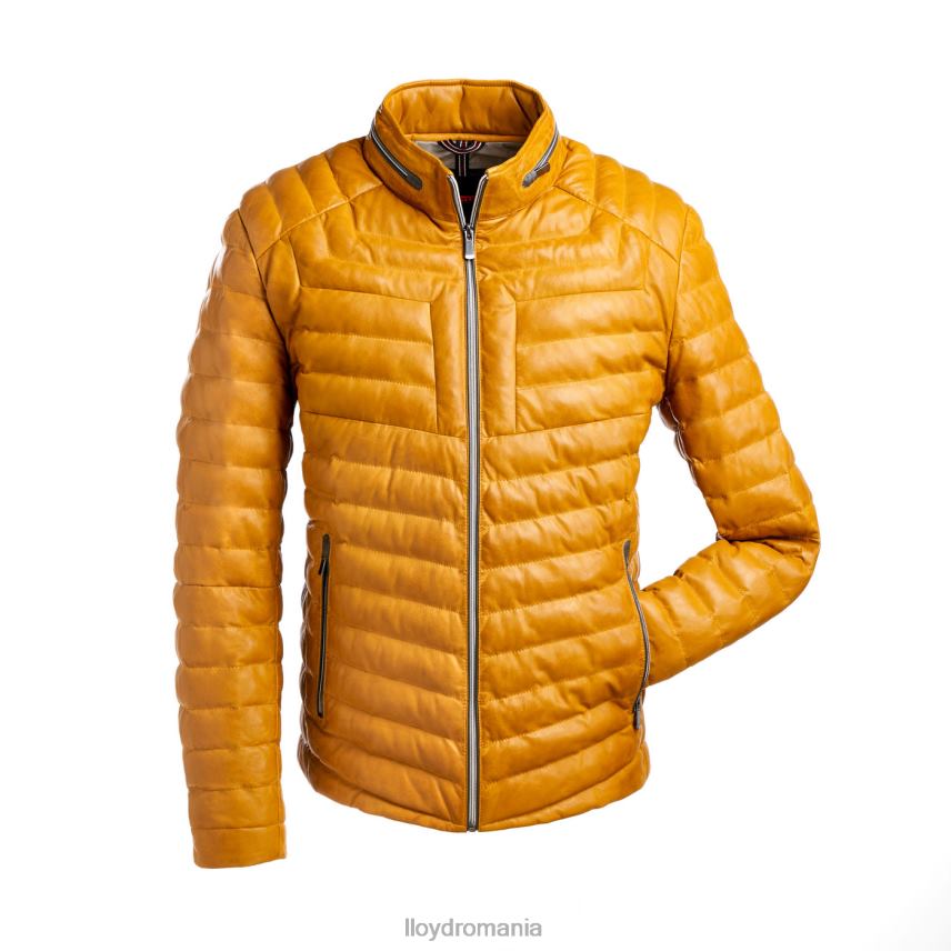 îmbrăcăminte LLOYD malio galben bărbați 68260635