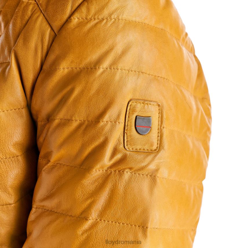 îmbrăcăminte LLOYD malio galben bărbați 68260635