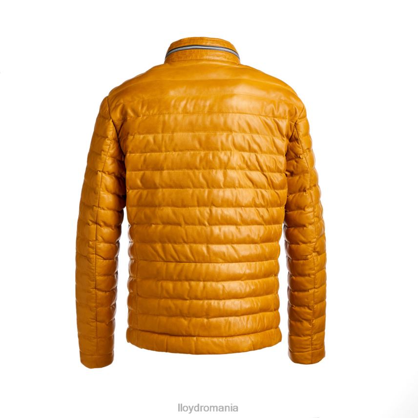 îmbrăcăminte LLOYD malio galben bărbați 68260635