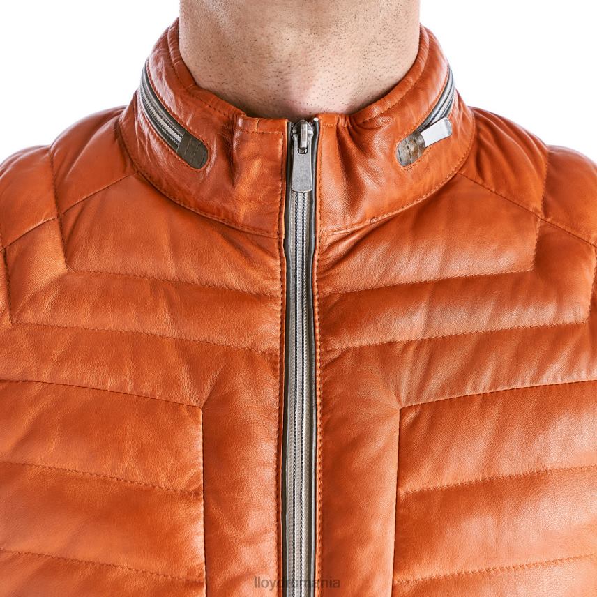 îmbrăcăminte LLOYD malio portocale bărbați 68260639