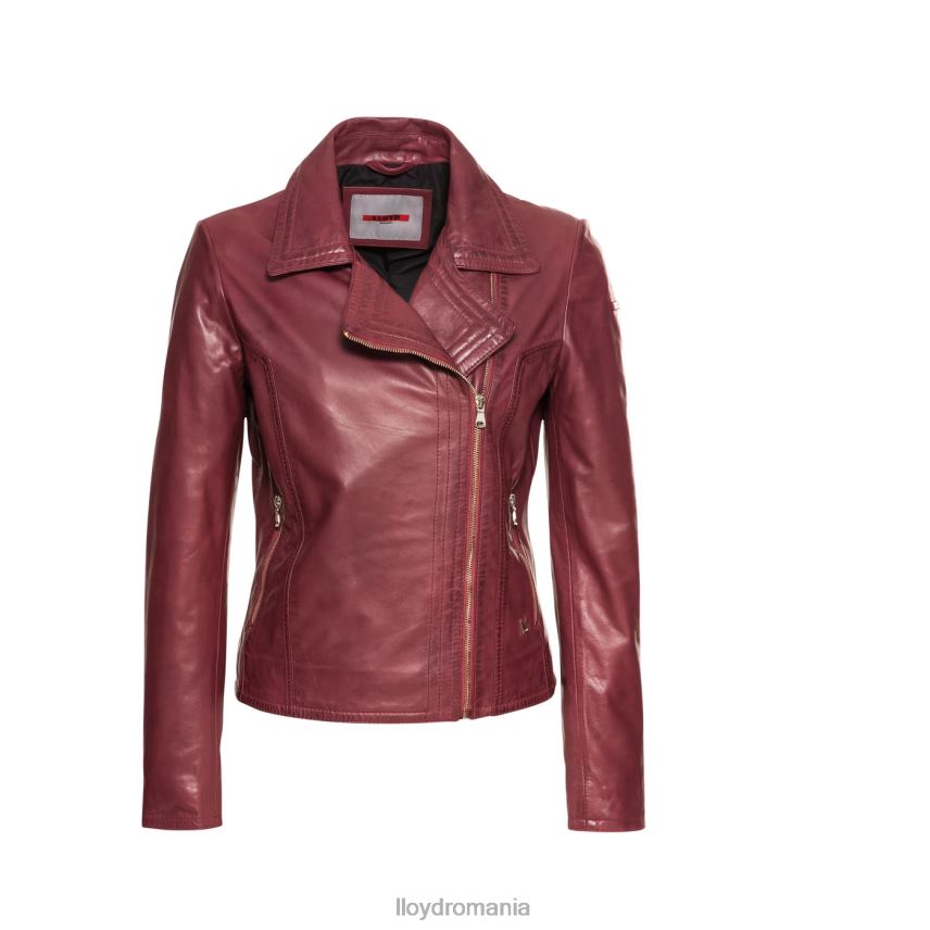 îmbrăcăminte LLOYD mare roșu femei 682601271