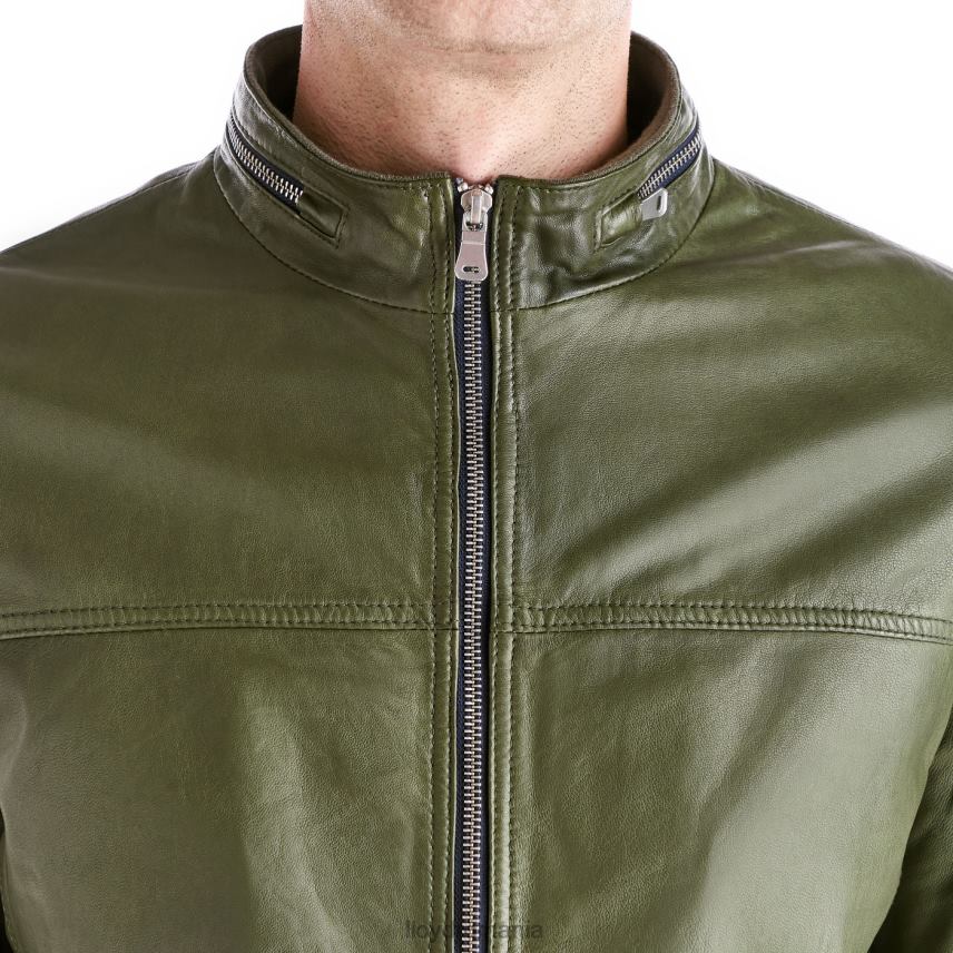 îmbrăcăminte LLOYD marlon verde bărbați 68260631