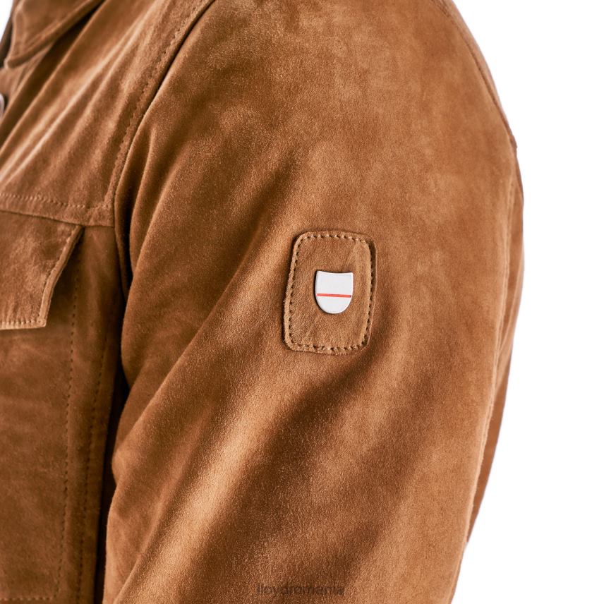 îmbrăcăminte LLOYD morley maro bărbați 68260642