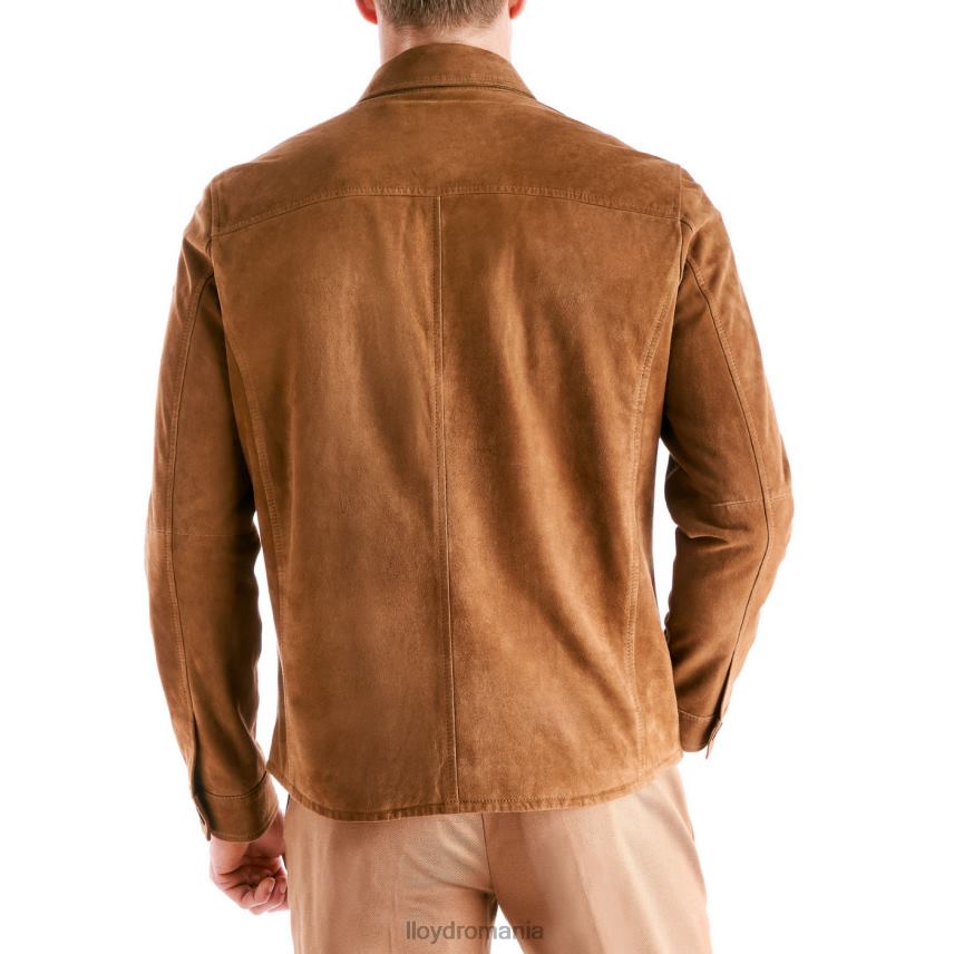 îmbrăcăminte LLOYD morley maro bărbați 68260642