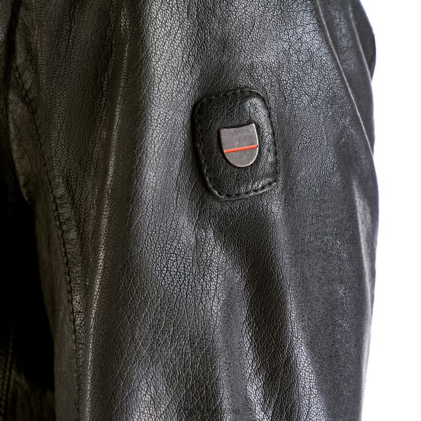 îmbrăcăminte LLOYD normand negru bărbați 68260636