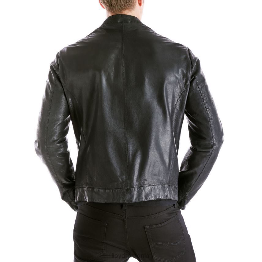 îmbrăcăminte LLOYD normand negru bărbați 68260636