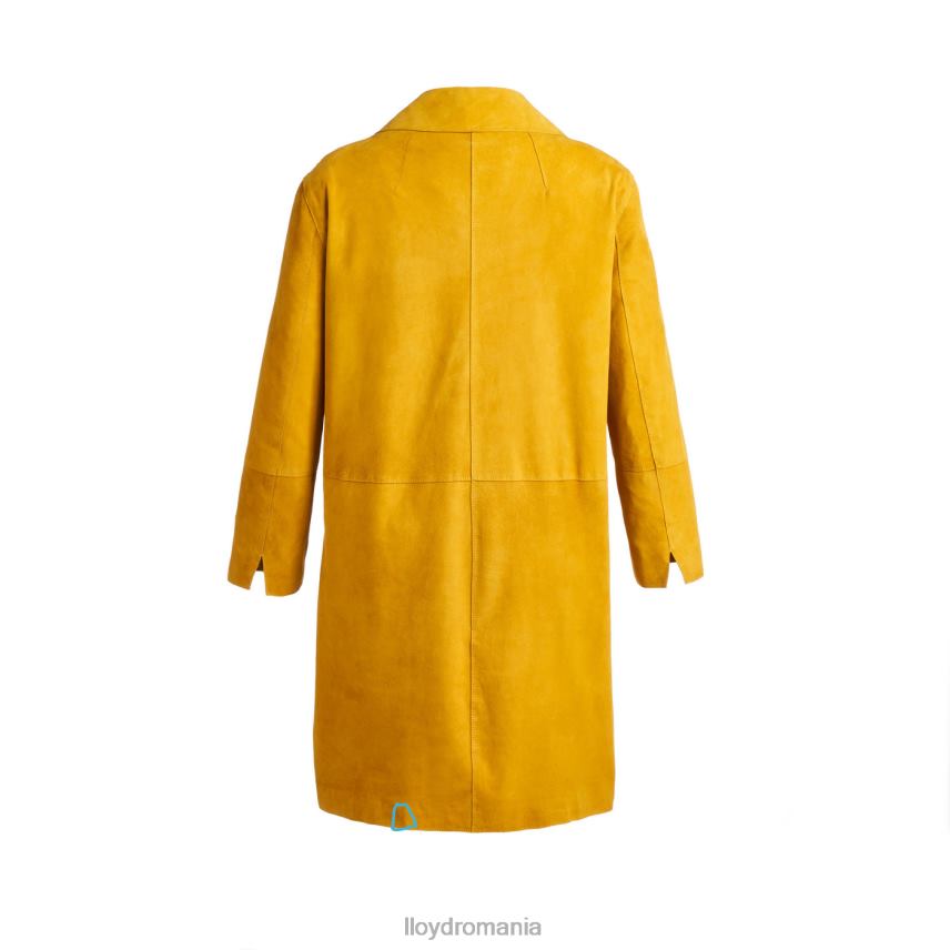 îmbrăcăminte LLOYD rezolvarea galben femei 682601268