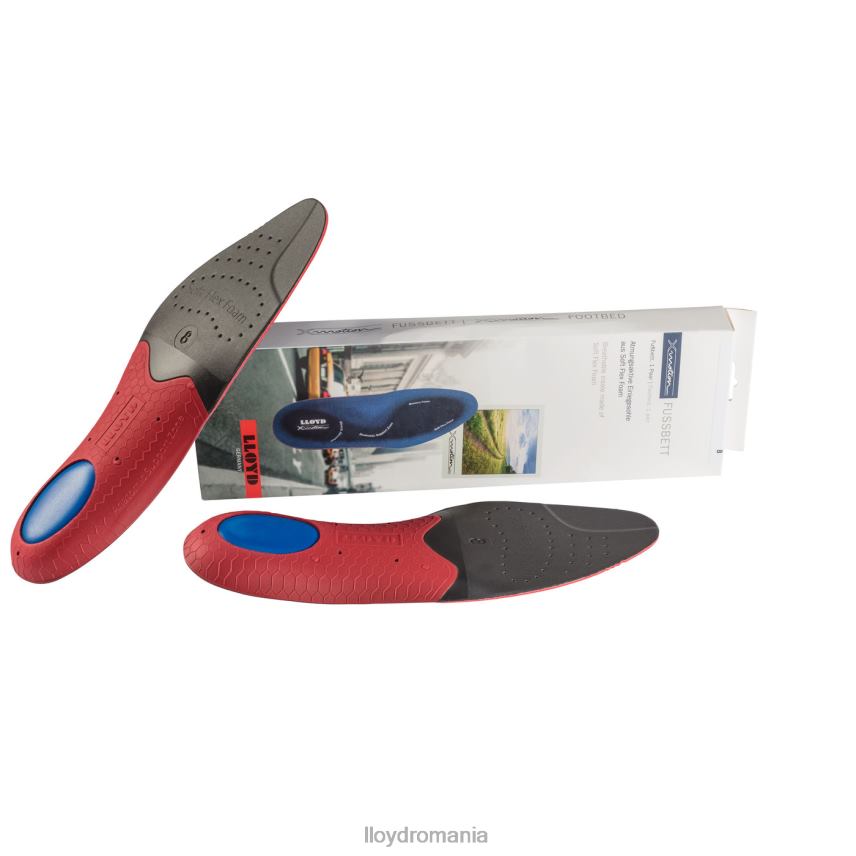 îngrijire și echipamente LLOYD branțuri x-motion combinate bărbați 68260741