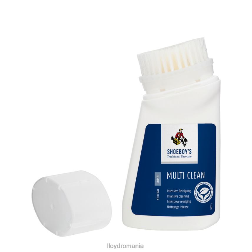 îngrijire și echipamente LLOYD detergent multi-curat combinate bărbați 68260724