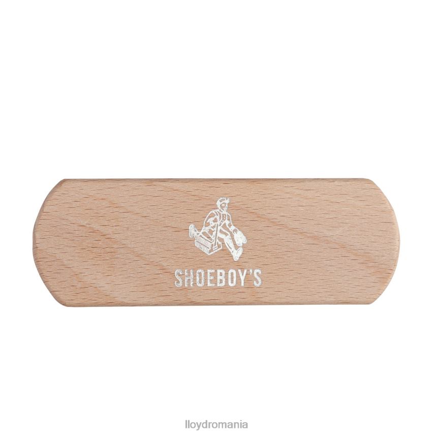 îngrijire și echipamente LLOYD perie din piele intoarsa nubuck combinate bărbați 68260747