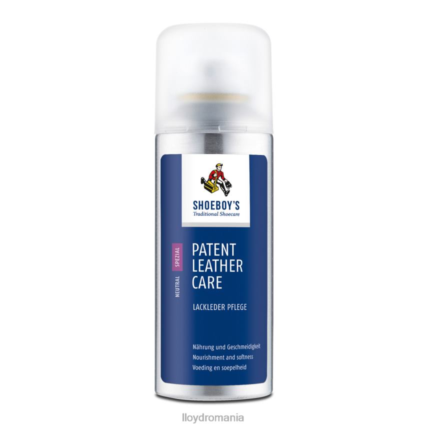 îngrijire și echipamente LLOYD spray de îngrijire pentru piele lacuită combinate bărbați 68260732